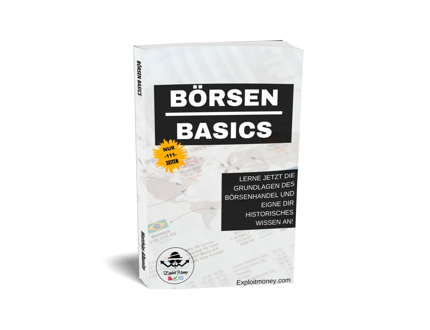 Börsen Basics