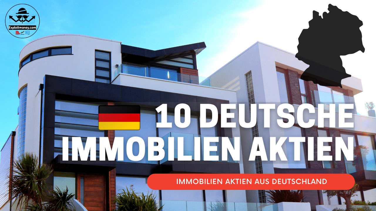 deutsche Immobilien aktien