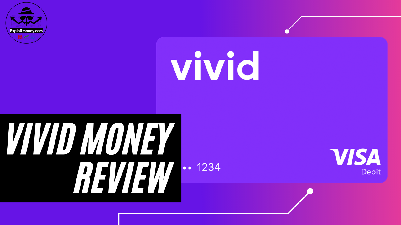 vivid money review