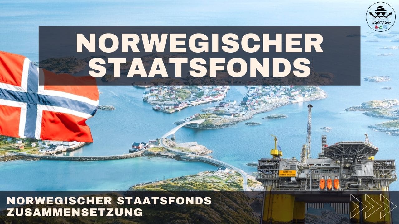 norwegischer Staatfonds 