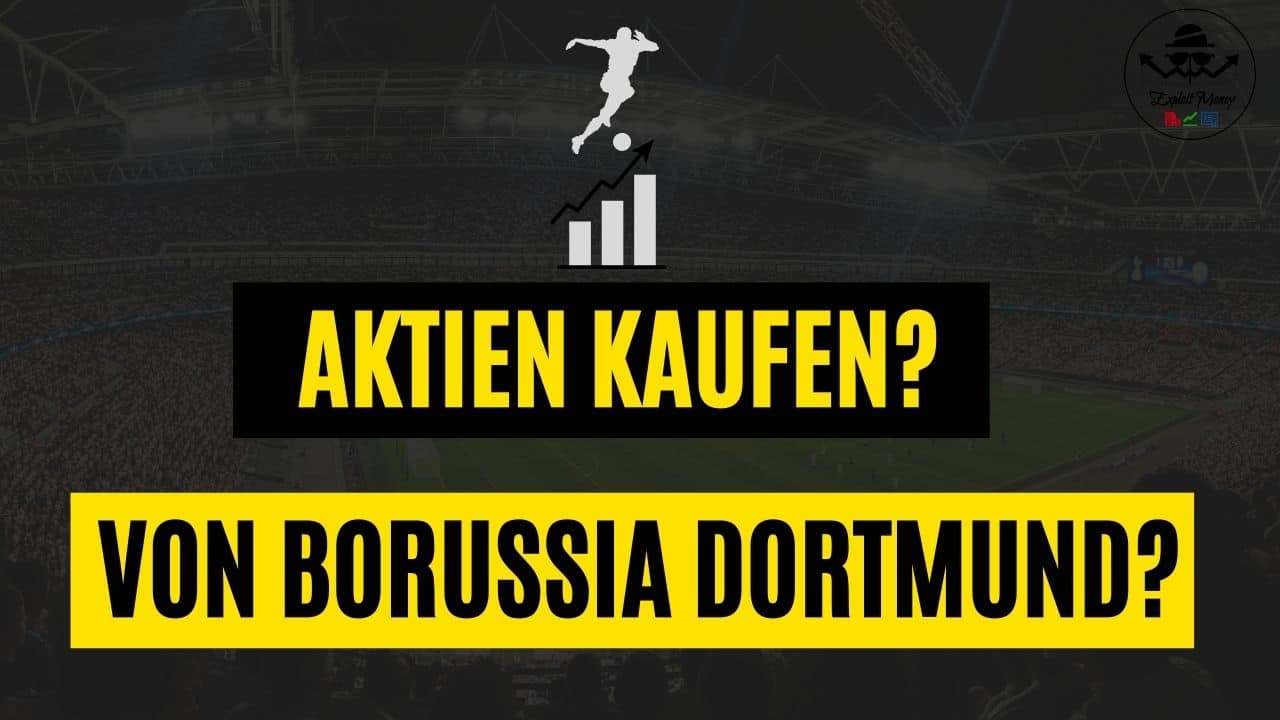 wo kann ich BVB Aktien kaufen?