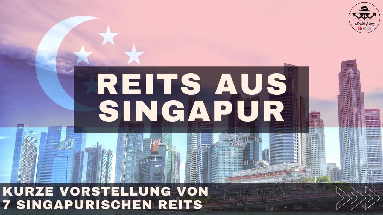 reits aus singapur 